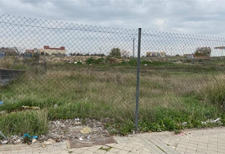 Terreno Residencial en Rejas Madrid (Rejas)
